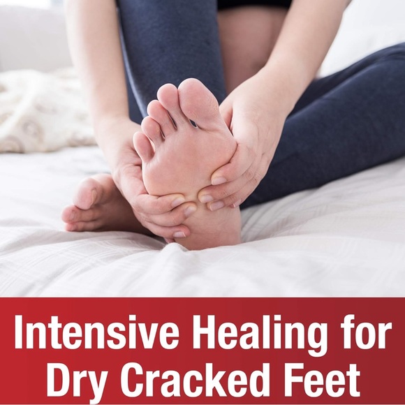 Kerasal Intensive Foot Repair Skin Healing Ointment - Picture 5 of 16